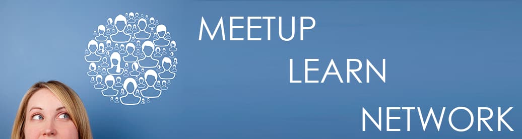 Meetup Banner