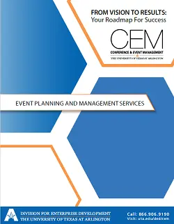 CEM Marketing cover