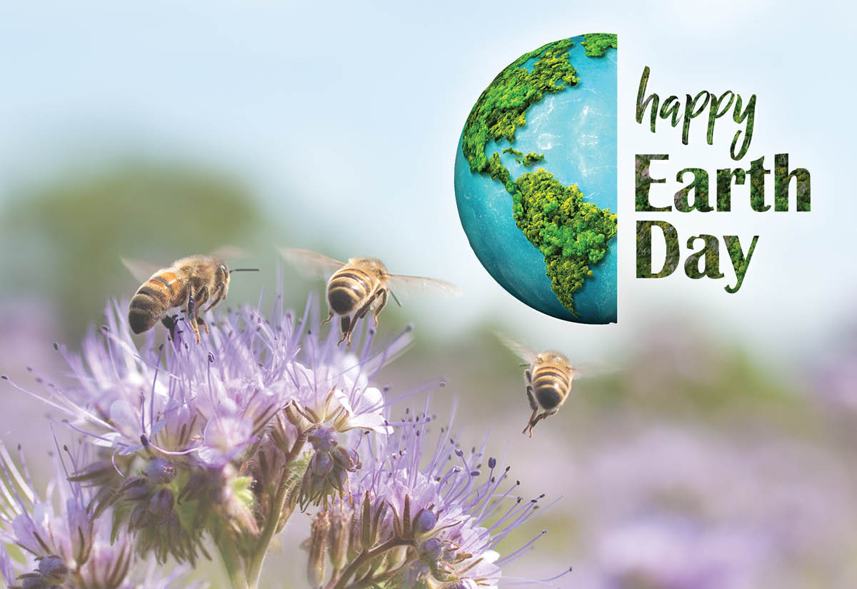 ETI Earth Day