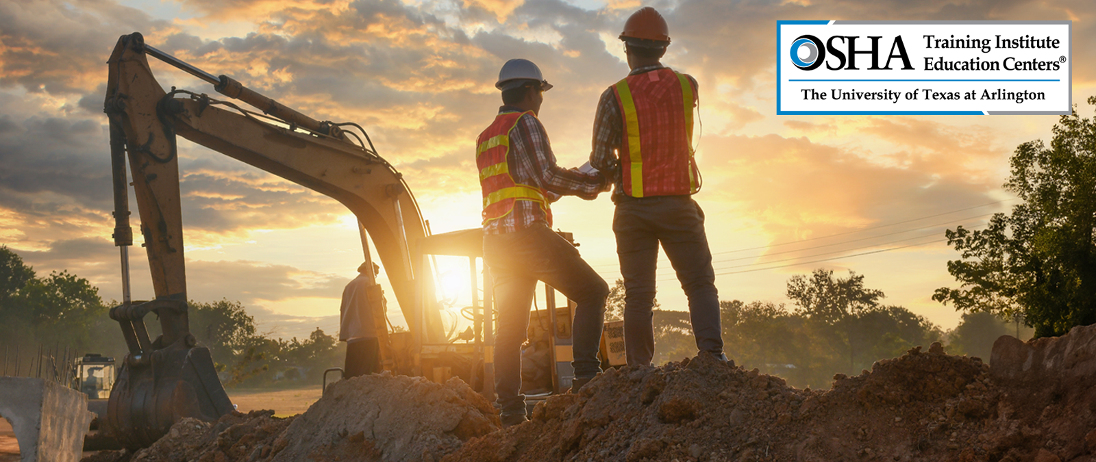 Welder OSHA safety center