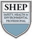 SHEP sheild