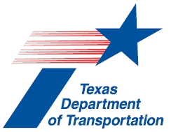 TxDOT logo