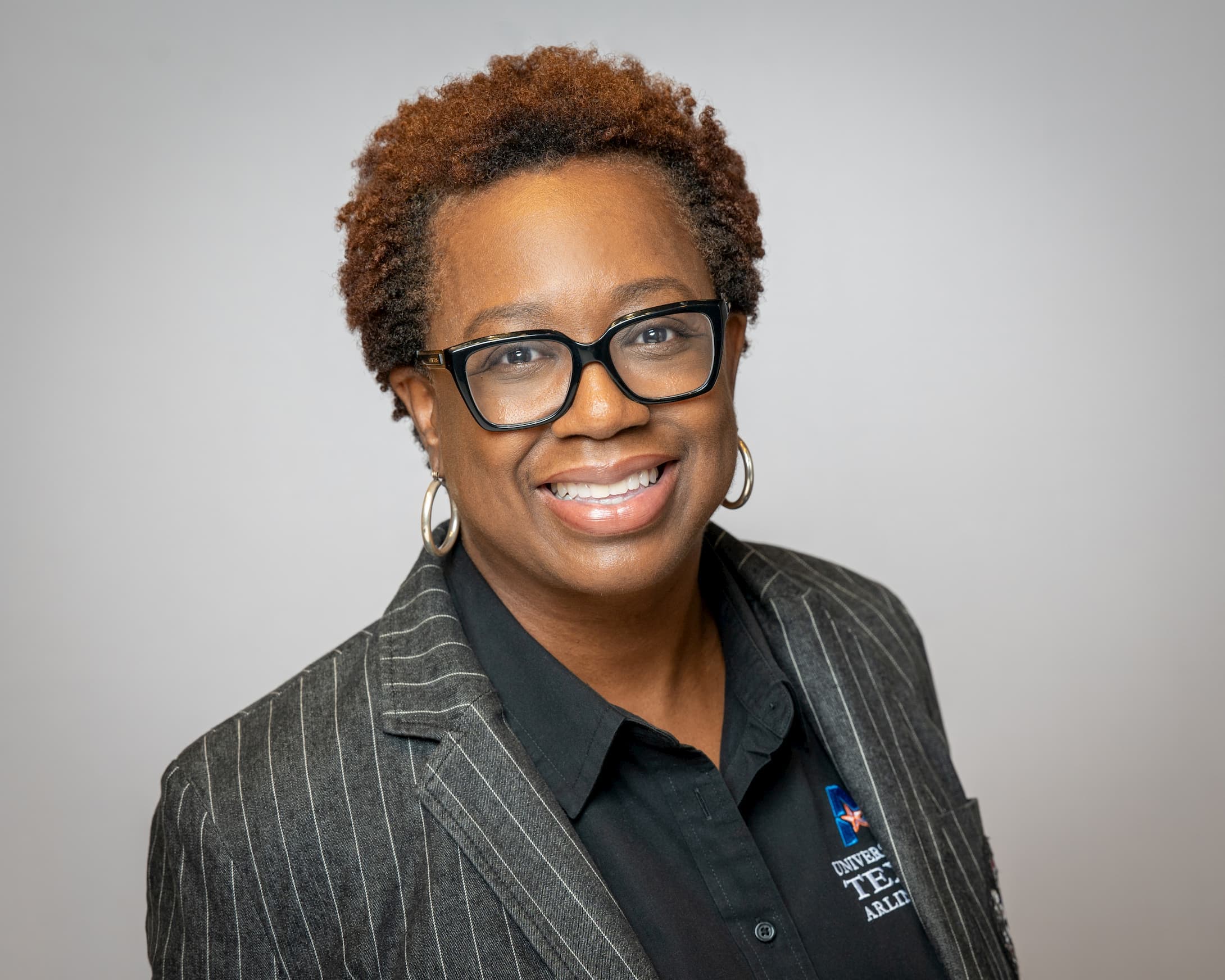 Cassandra Smith, Executive Director for the Division for Enterprise Development