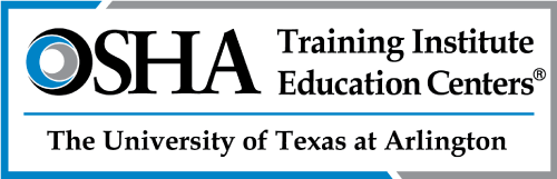 Horizontal OSHA TIEC logo