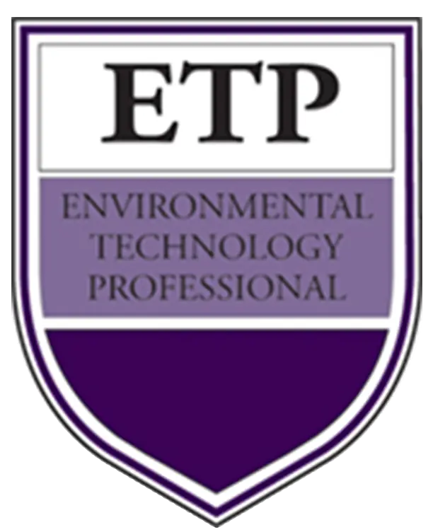 ETP Shield Logo