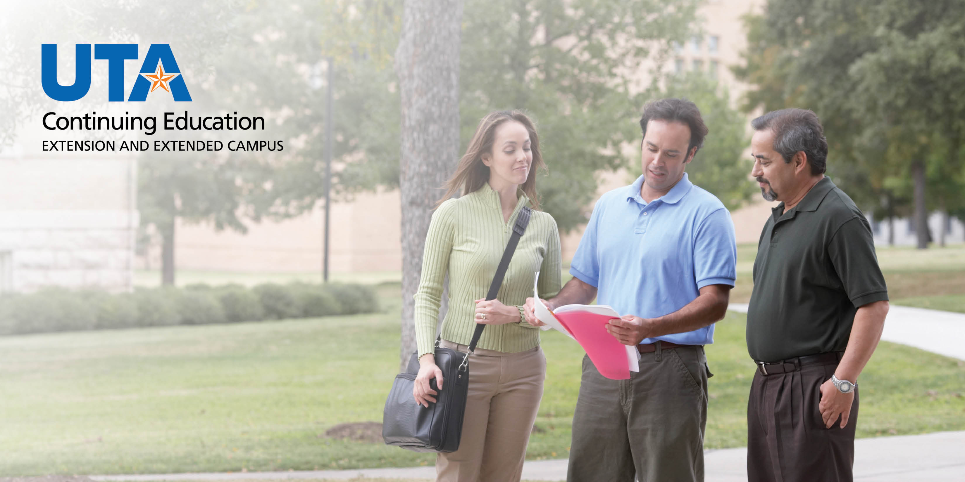 Environmental Training Institute - Extention and Extended Campus
