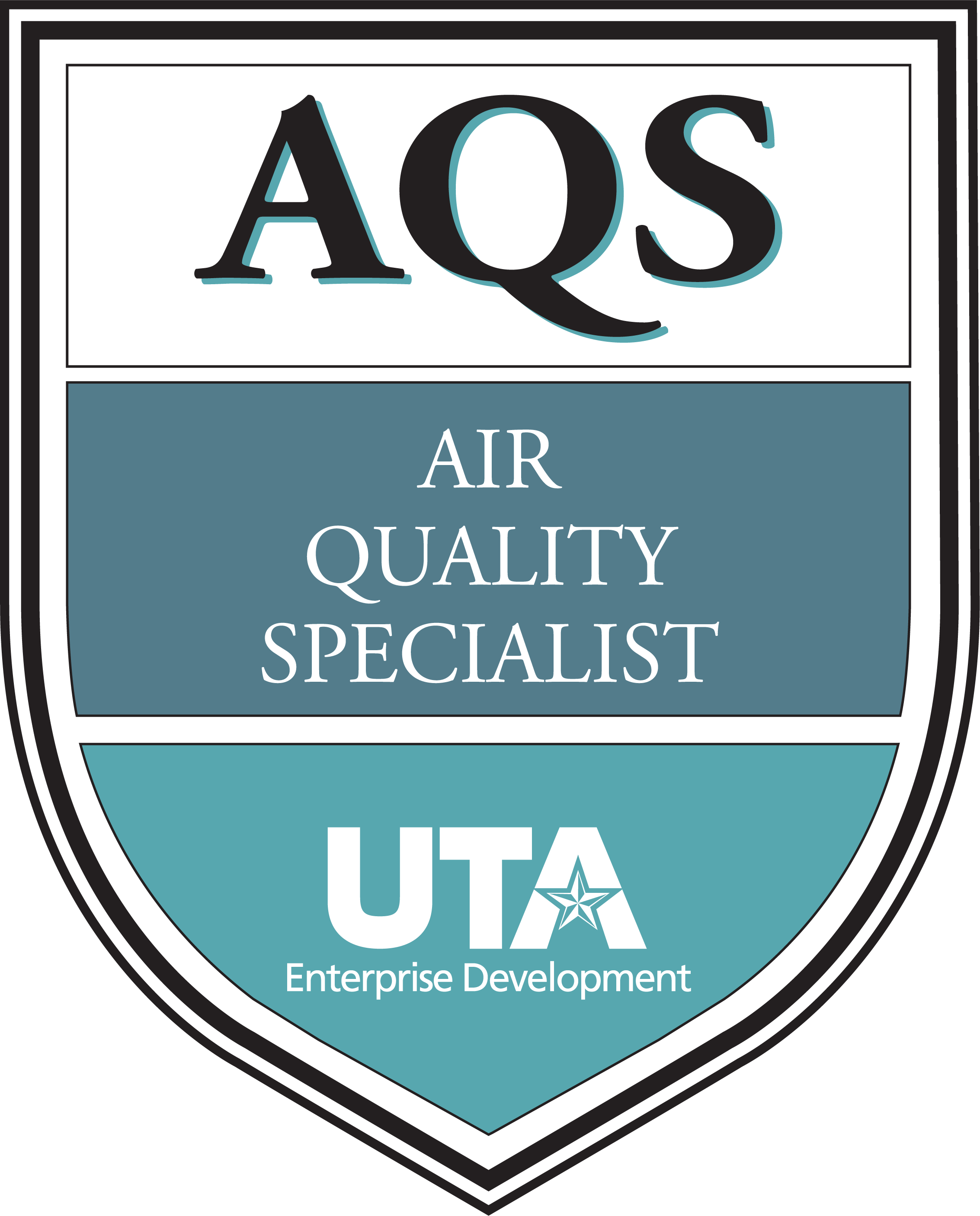 AQS Shield