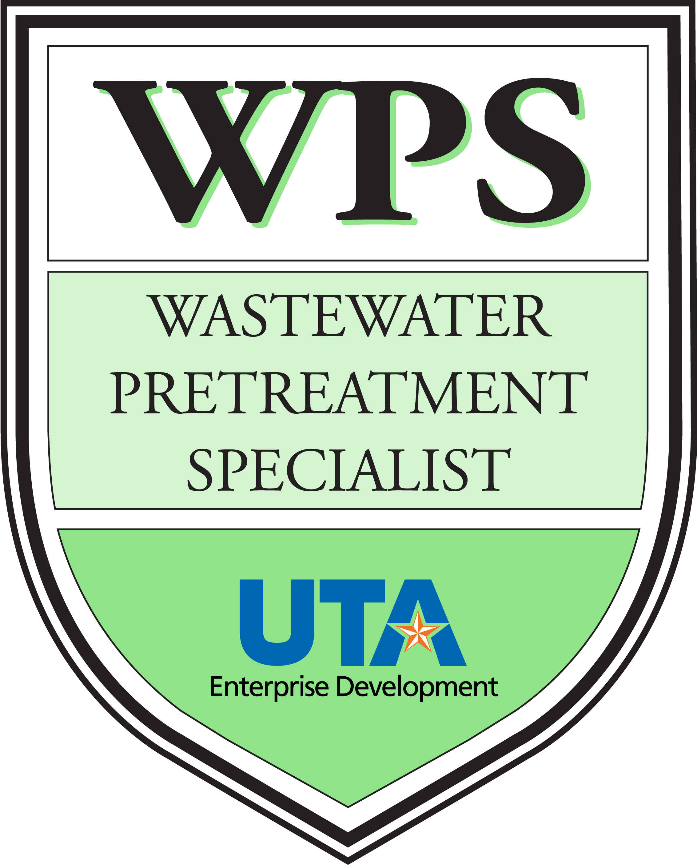 WPS Shield