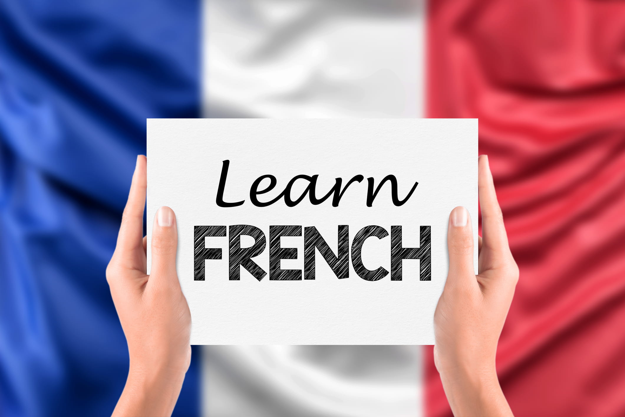 French Level 2