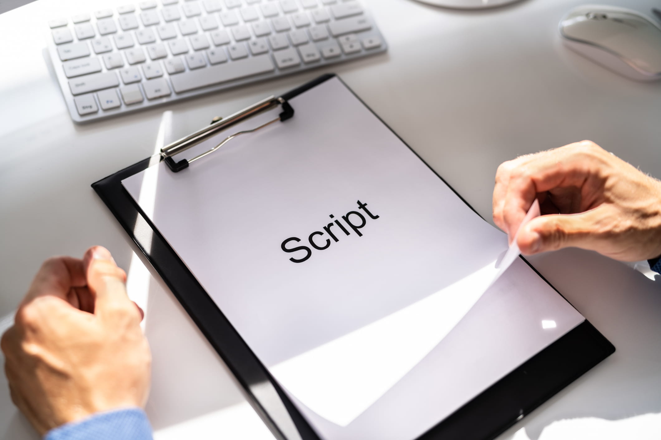Creative Writing: Are You Ready to Publish? (Fiction and Nonfiction) LIVE WEBCAST