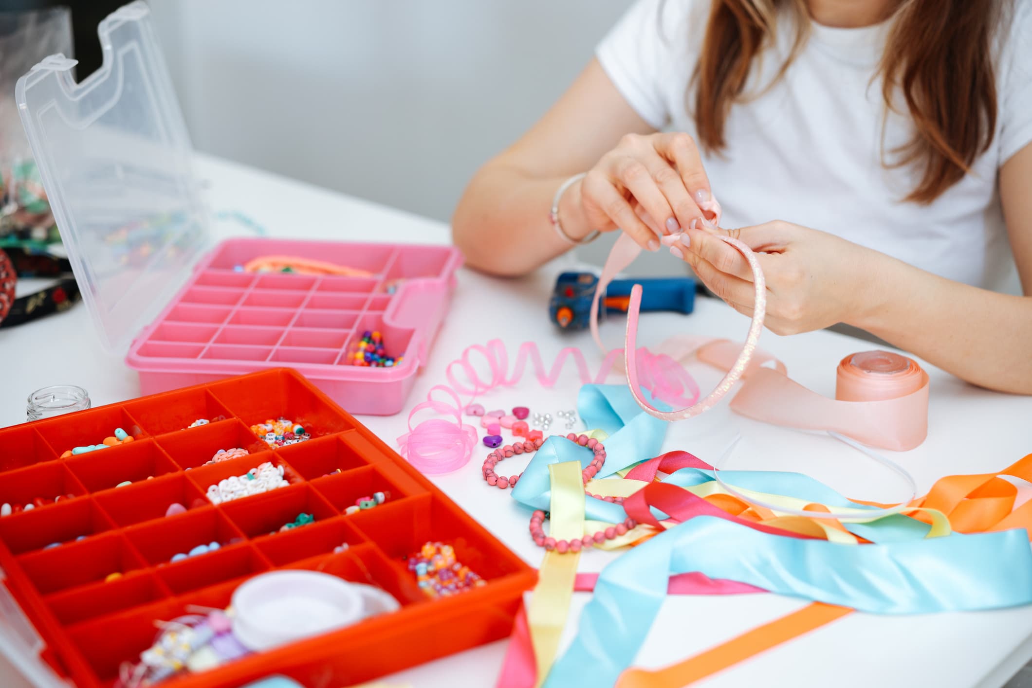 Fashion Designers 2: Crafting Couture (Grades 3-5)