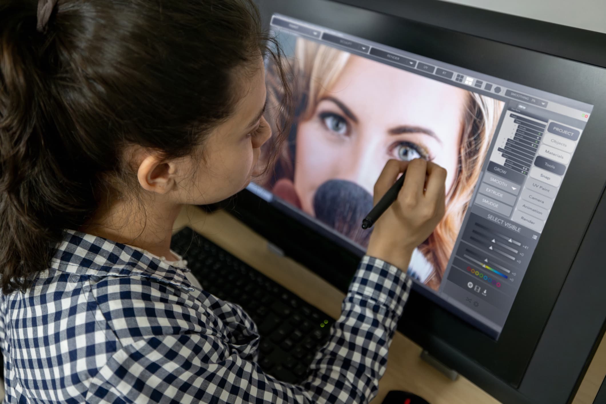 Introduction to Photoshop CC