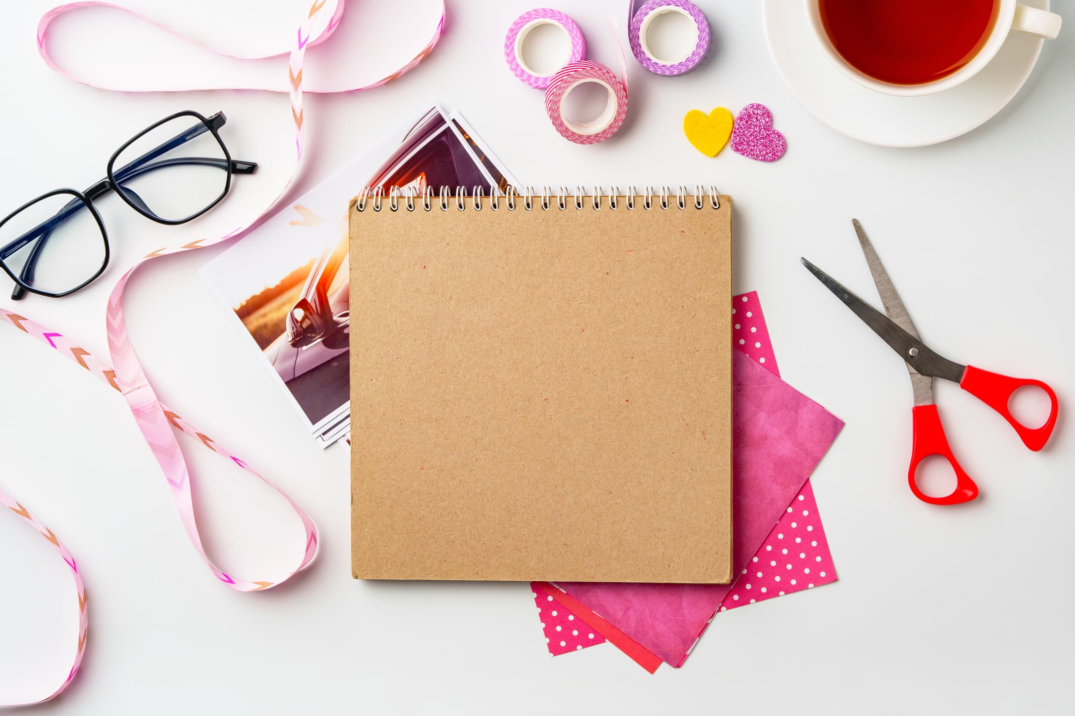 Introduction to Digital Scrapbooking