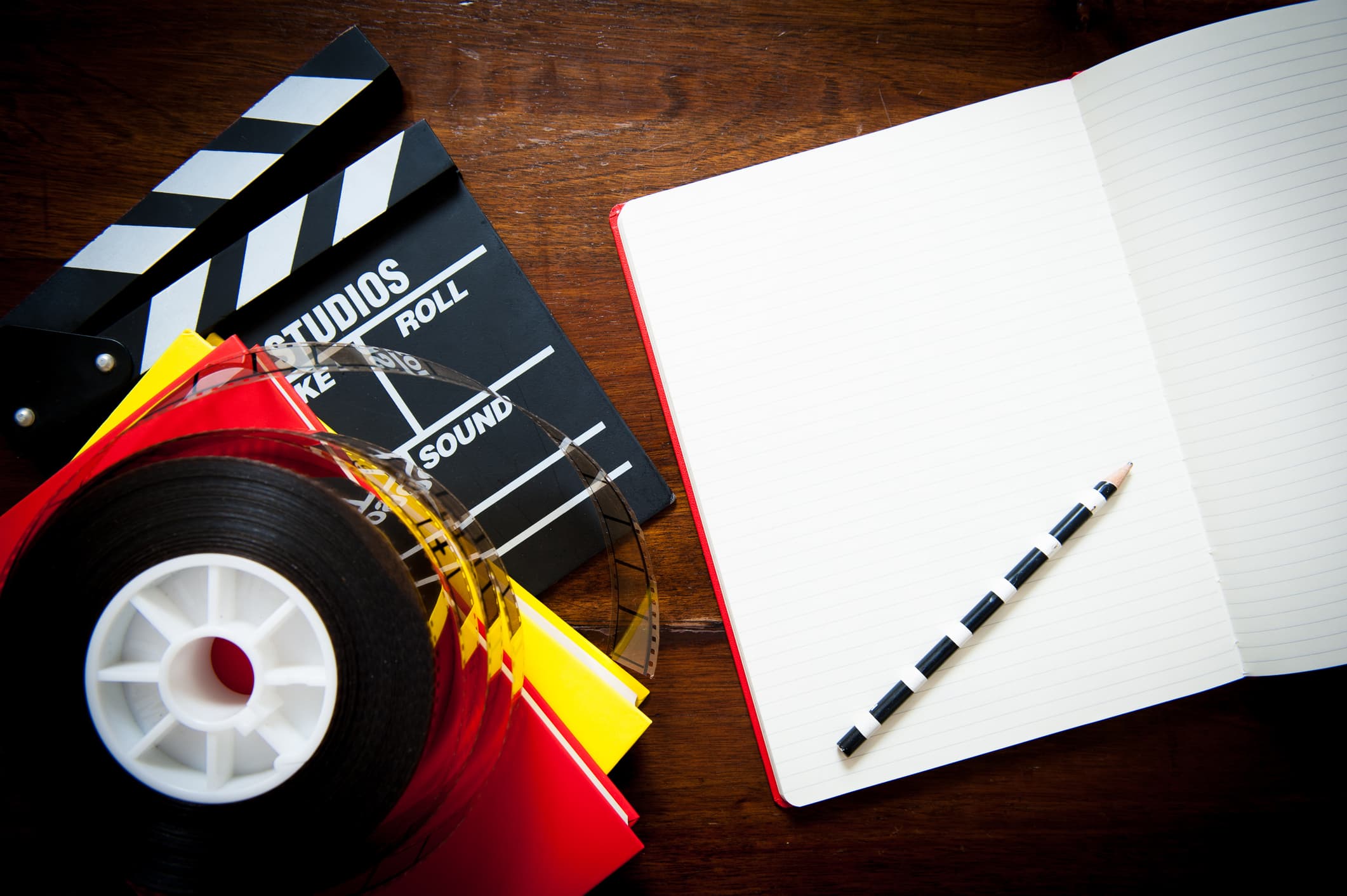 Introduction to Screenwriting